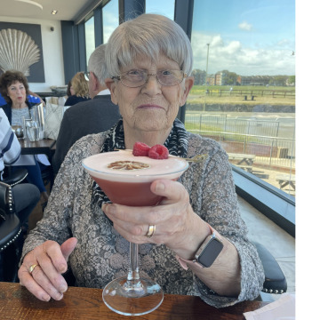 Notice Gallery for Lindsa KIRTLEY