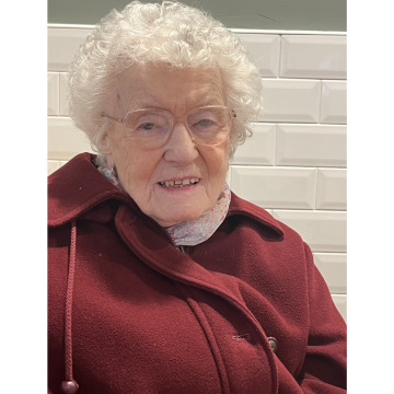 Photo of Alice LAIDLER