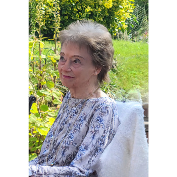 Photo for notice Janice MARGARSON