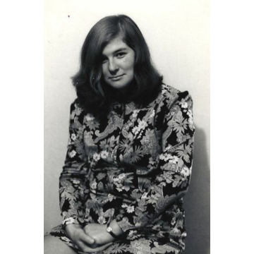 Photo of Ruth GARRIGAN