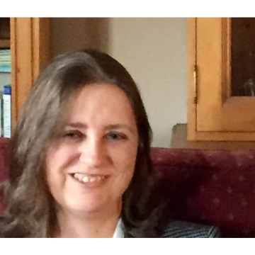 Photo for notice Caroline JEFFREYS
