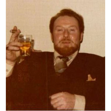 Photo of Arthur SKELLAND