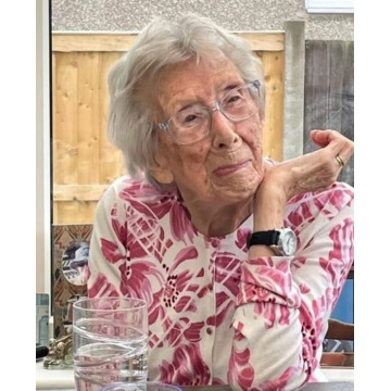 Photo of Elsie JONES