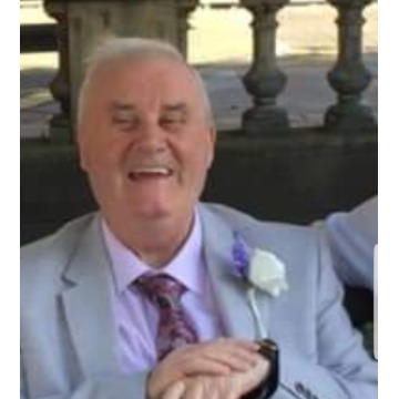 Photo of Frederick HINDLEY