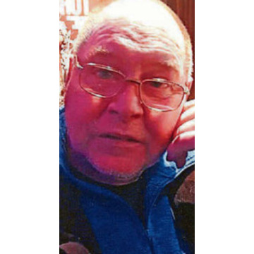 Photo of John Thomas SPENCER