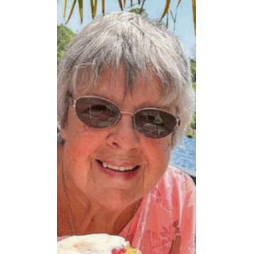 Photo of Margaret Lynne DURKIN