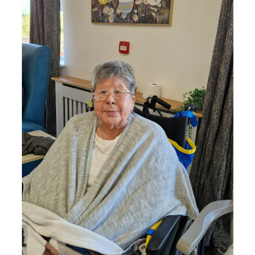Photo of Juanita LEWINGTON