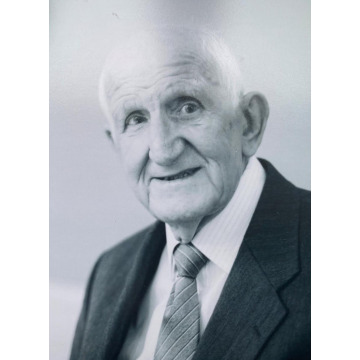 Photo of Godfrey Herbert WILLIAMS