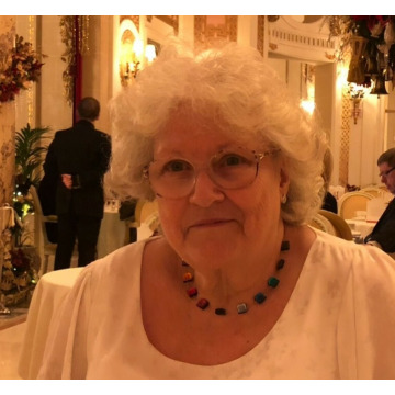 Photo of Joyce Lillian Elsie BARKER