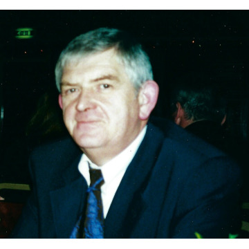 Photo of Robert OWEN