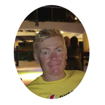 Notice Gallery for Melvyn Andrew CRISP