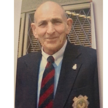 Photo for notice David ORROCK