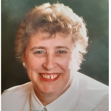 Photo for notice Mary JAMES