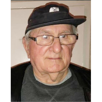 Photo of Kenneth SPARKS