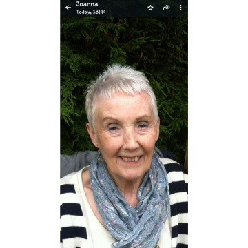 Photo of Peggy BOLGER