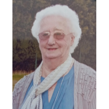 Photo of Eileen Mary EDWARDS