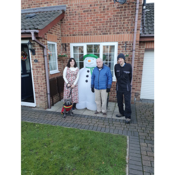 Photo for notice Mark SMITH