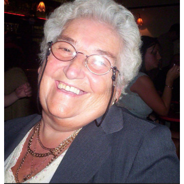 Photo of Gladys BARON