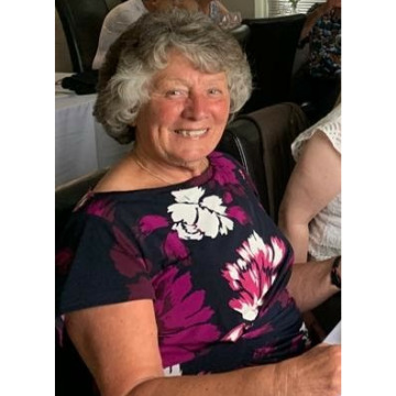 Photo for notice Doreen Margaret YOUNG