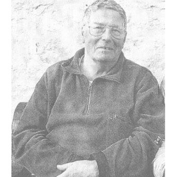 Photo of Peter Derek COLSTON
