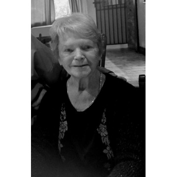 Notice Gallery for Beryl McCONAGHY