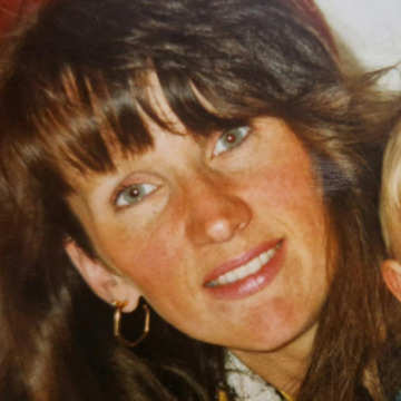 Photo for notice Pam COLLINS