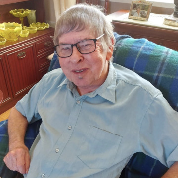 Notice Gallery for Hazel STODDART