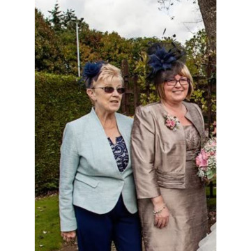 Notice Gallery for Patricia Gloria ORMANDY