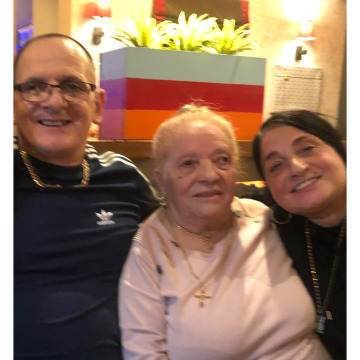 Photo for notice Catrina OLIVERIO