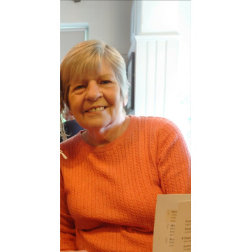 Photo of Sylvia Lillian WILLIAMS