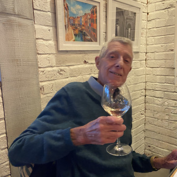 Notice Gallery for Colin BRISTOW