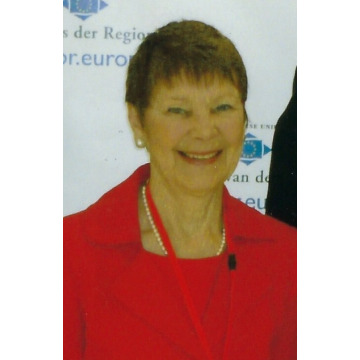 Photo of Doris Martyna ANSARI