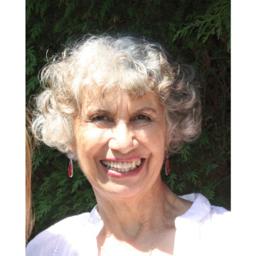Photo for notice Patricia Ann WEBSTER