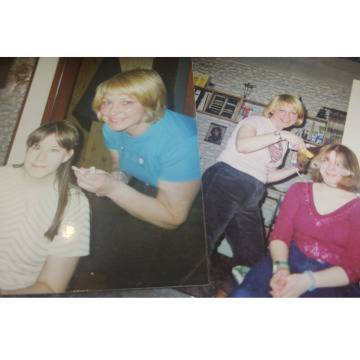 Photo for notice Jennifer May SLATER