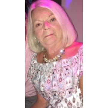 Photo of Kathleen Heather HODSON