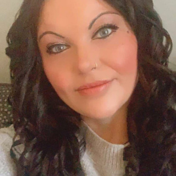 Photo of Rachael PEARCE
