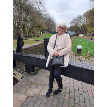Photo for notice Carole BAYLEY