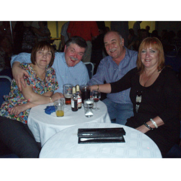 Photo for notice David Walter CHORLTON