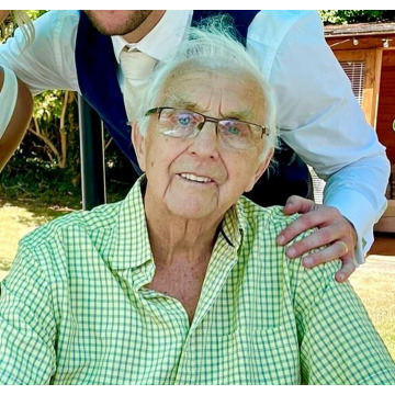Photo of Frank GRANT