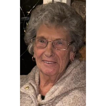 Photo of Veronica SMITH