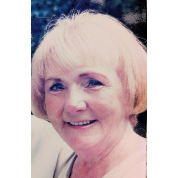 Notice Gallery for Joan TAYLOR