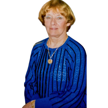 Notice Gallery for Valerie JONES