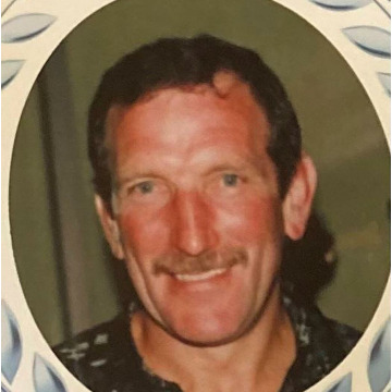 Photo of Patrick Michael CLIFTON
