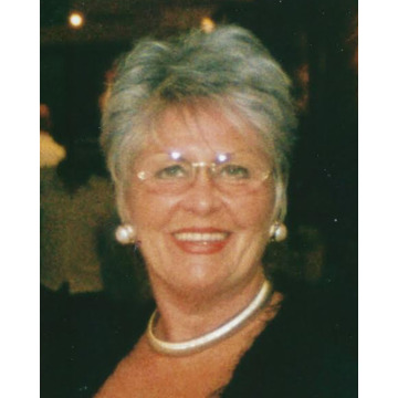 Photo of Anne Rosella GORDON