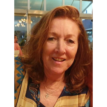 Photo of Morag Anne ELLIOTT