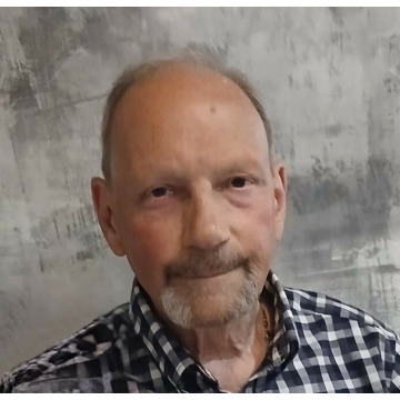 Photo of Dave HOLMES