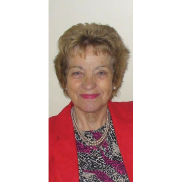 Photo of Bridie FISHER