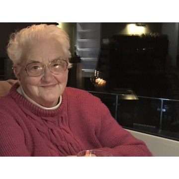 Photo of Sheila HARDING