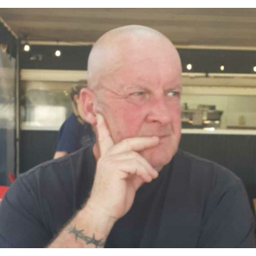 Photo of Steve BODMAN