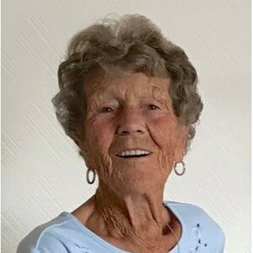 Photo of Rosemary CARTER